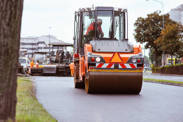 Best Driveway Repair and Patching  in Mccaysville, GA