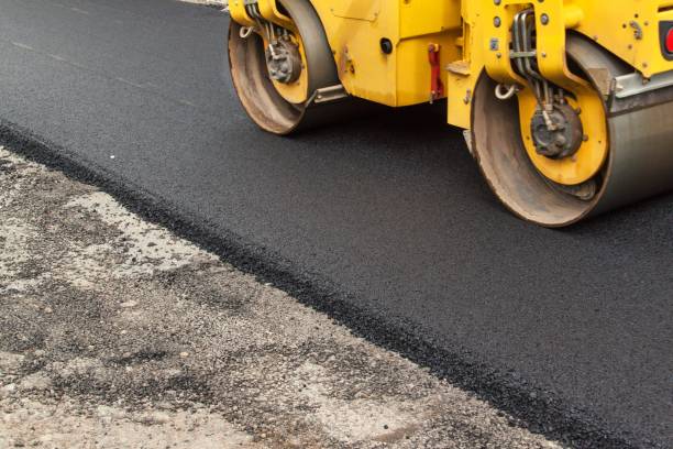 Best Driveway Border and Edging  in Mccaysville, GA