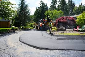 Best Driveway Crack Filling  in Mccaysville, GA