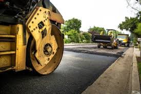 Best Driveway Removal and Replacement  in Mccaysville, GA