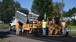 Driveway Snow Removal Preparation in Mccaysville, GA